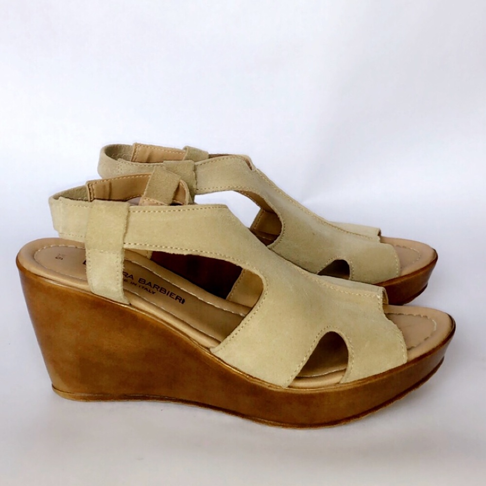 Wedges